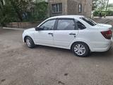 ВАЗ (Lada) Granta 2190 2020 годаүшін2 800 000 тг. в Караганда