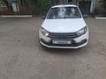 ВАЗ (Lada) Granta 2190 2020 годаүшін2 800 000 тг. в Караганда – фото 4