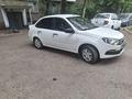 ВАЗ (Lada) Granta 2190 2020 годаүшін2 800 000 тг. в Караганда – фото 5