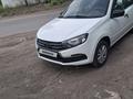ВАЗ (Lada) Granta 2190 2020 годаүшін2 800 000 тг. в Караганда – фото 8