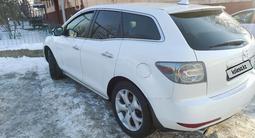 Mazda CX-7 2011 годаүшін5 400 000 тг. в Алматы – фото 3