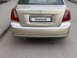 Daewoo Gentra 2014 годаүшін3 600 000 тг. в Актобе – фото 4