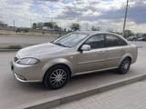 Daewoo Gentra 2014 годаүшін3 600 000 тг. в Актобе – фото 2