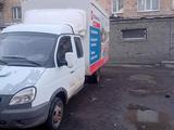 ГАЗ ГАЗель 2007 годаfor3 300 000 тг. в Караганда – фото 3