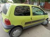 Renault Twingo 1998 года за 2 500 000 тг. в Костанай – фото 2