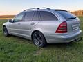 Mercedes-Benz C 180 2002 годаfor3 800 000 тг. в Астана