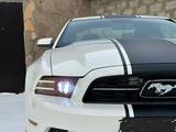Ford Mustang 2009 года за 9 300 000 тг. в Караганда – фото 4
