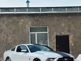 Ford Mustang 2009 года за 9 300 000 тг. в Караганда – фото 2