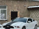 Ford Mustang 2009 года за 9 300 000 тг. в Караганда
