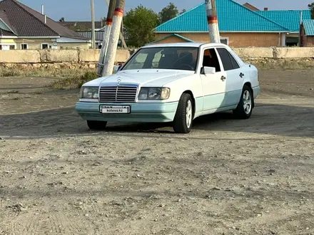 Mercedes-Benz E 260 1991 года за 1 400 000 тг. в Саксаульский – фото 4