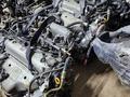 Двигатель F22 2.2 за 450 000 тг. в Караганда – фото 2