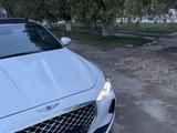 Genesis G70 2018 года за 12 200 000 тг. в Шымкент – фото 5