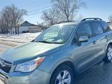 Subaru Forester 2013 года за 4 500 000 тг. в Актобе