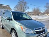 Subaru Forester 2013 года за 4 500 000 тг. в Актобе – фото 2