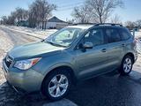 Subaru Forester 2013 года за 4 500 000 тг. в Актобе – фото 3