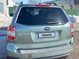 Subaru Forester 2013 года за 4 500 000 тг. в Актобе – фото 5