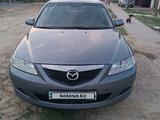 Mazda 6 2007 года за 3 500 000 тг. в Актобе