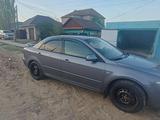 Mazda 6 2007 года за 3 500 000 тг. в Актобе – фото 2