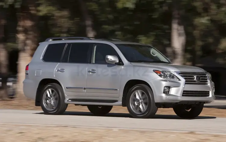 Lexus Enclave 2014 года за 57 000 тг. в Алматы