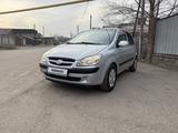 Hyundai Getz 2007 года за 3 200 000 тг. в Алматы