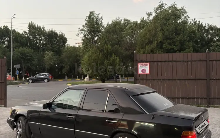 Mercedes-Benz E 230 1992 года за 1 450 000 тг. в Шымкент