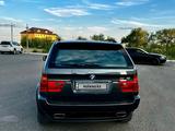 BMW X5 2003 годаүшін4 200 000 тг. в Аксай – фото 2