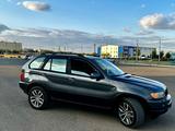 BMW X5 2003 годаүшін4 200 000 тг. в Аксай – фото 4