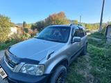 Honda CR-V 1997 года за 3 400 000 тг. в Усть-Каменогорск – фото 2