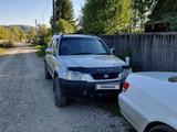 Honda CR-V 1997 года за 3 400 000 тг. в Усть-Каменогорск