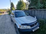 Honda CR-V 1997 года за 3 400 000 тг. в Усть-Каменогорск – фото 3
