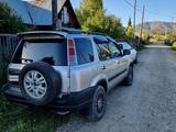 Honda CR-V 1997 года за 3 400 000 тг. в Усть-Каменогорск – фото 4