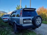 Honda CR-V 1997 года за 3 400 000 тг. в Усть-Каменогорск – фото 5