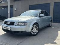 Audi A4 2002 годаfor2 500 000 тг. в Шымкент