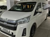 Toyota Hiace 2023 годаүшін26 000 000 тг. в Актау