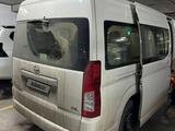 Toyota Hiace 2023 годаүшін26 000 000 тг. в Актау – фото 3