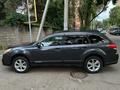 Subaru Outback 2013 года за 6 800 000 тг. в Алматы – фото 3