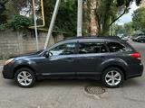 Subaru Outback 2013 года за 6 800 000 тг. в Алматы – фото 3