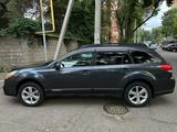 Subaru Outback 2013 года за 6 800 000 тг. в Алматы – фото 4