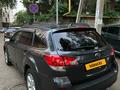 Subaru Outback 2013 года за 6 800 000 тг. в Алматы – фото 2