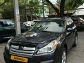 Subaru Outback 2013 года за 6 800 000 тг. в Алматы