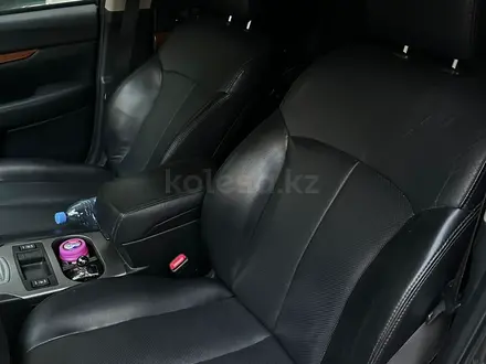 Subaru Outback 2013 года за 6 800 000 тг. в Алматы – фото 7