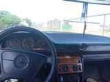 Mercedes-Benz E 220 1993 годаүшін1 300 000 тг. в Кордай – фото 4