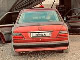 Mercedes-Benz E 220 1993 годаүшін1 300 000 тг. в Кордай – фото 5