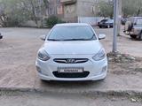 Hyundai Accent 2012 года за 5 600 000 тг. в Жезказган – фото 3