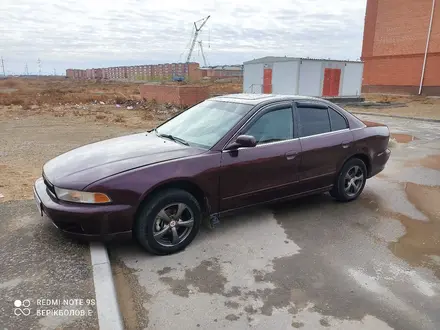 Mitsubishi Galant 1999 года за 2 500 000 тг. в Кызылорда