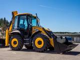 JCB  4CX 2016 годаүшін22 000 000 тг. в Алматы