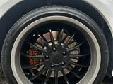 Диски в резиной в комплекте. за 300 000 тг. в Алматы – фото 4