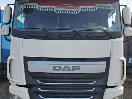 DAF  XF 2015 года за 31 500 000 тг. в Алматы