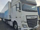 DAF  XF 2015 годаүшін31 500 000 тг. в Алматы – фото 3