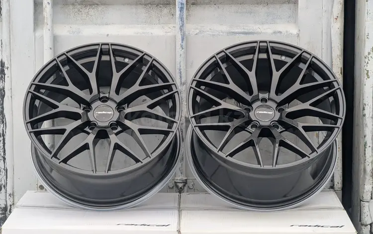 Диски оригинал R19 для BMW F30 F10 F06 X4 за 535 000 тг. в Астана